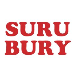 Suru Bury logo.